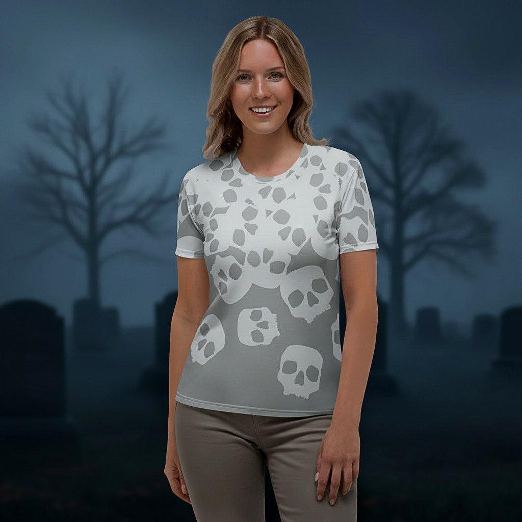 Catacomb Women's T-shirt