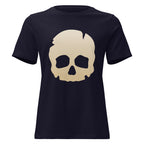 Skull of Fortune Women's Relaxed T-Shirt